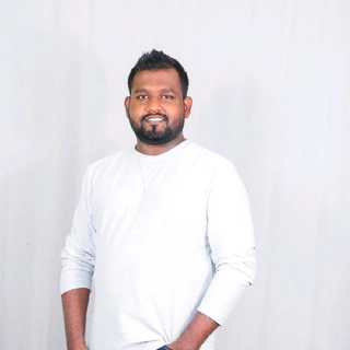 Rohith Thangaraj