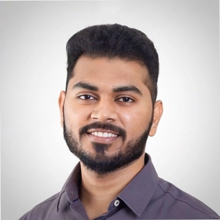 Rohith Vikram Podishetty