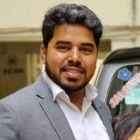 Rohitkumar Gaikwad