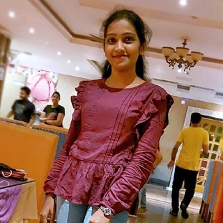 Rojali Patro