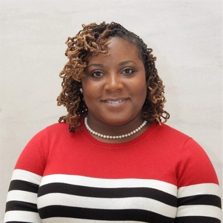 Rokeia Westbrook Mph