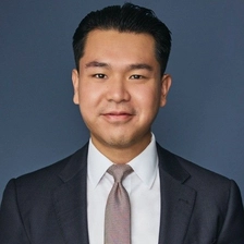 Roland Huang
