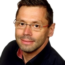 Roland Kroismayr