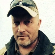Rolf Larsen