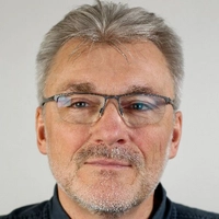 Rolf Matsch