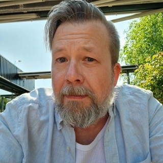 Rolf Wihlborg
