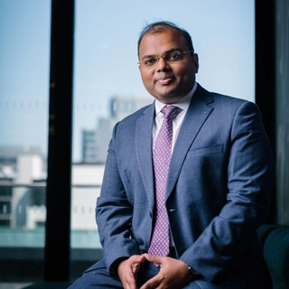 Rolo Immanuel Prabakar