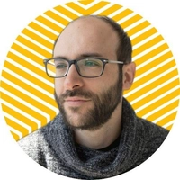 Romain Lupino