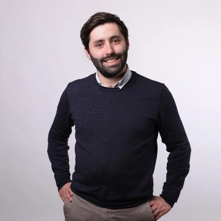 Romain Pédron