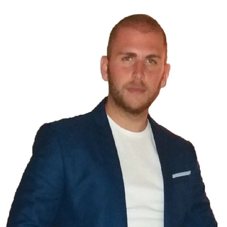Romain Vairo