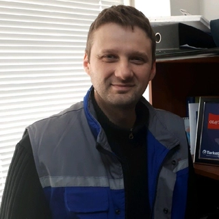 Roman Karayim