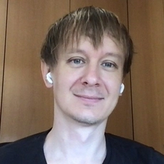 Roman Komarov