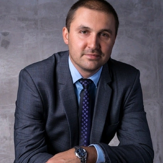 Roman Lazumirskyi