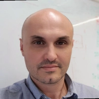 Roman Shmulevich