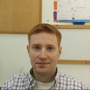 Roman Zakharov