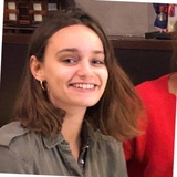 Romane Cayuela