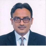 Romendra Bhargava