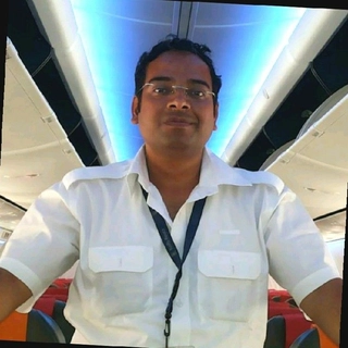 Romil Ambashta