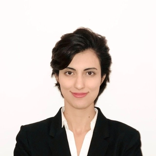 Romina Bahrami