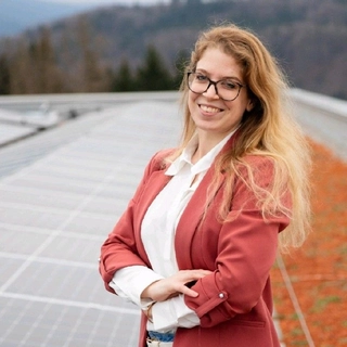 Romina Horisberger