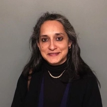 Romonika D Sharan
