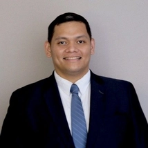 Romualdo Romell Guanzon