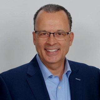 Ron Blackburn
