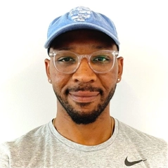 Ron Coleman