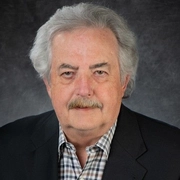 Ron Flaherty