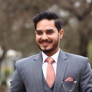 Ron Shah