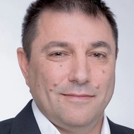 Ron Shvili