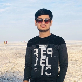Ronak Adeshara