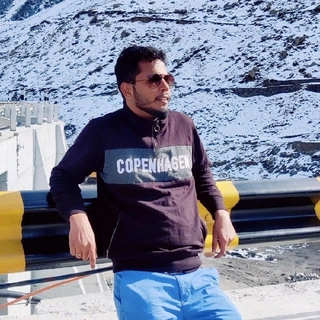 Ronak Agarwal