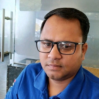 Ronak Aggarwal