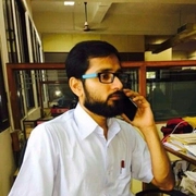 Ronak Desai