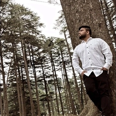 Ronak Gupta