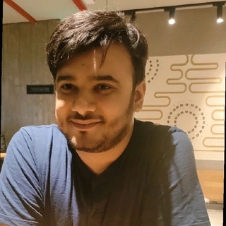 Ronak Kotecha