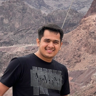 Ronak Modi
