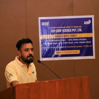 Ronak Patel