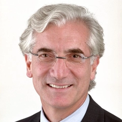 Ronald Cohen