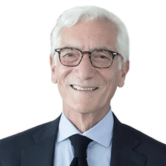 Ronald Cohen