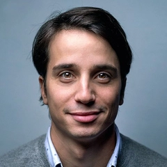 Ronald Delgado