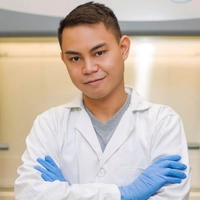 Ronald Domalaon