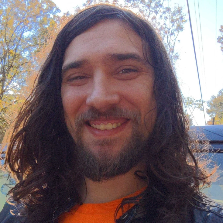 Ronald Jimmy Headrick III