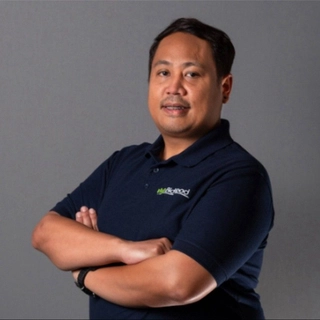 Ronald John Montero