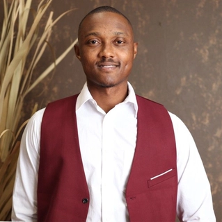 Ronald Mensah