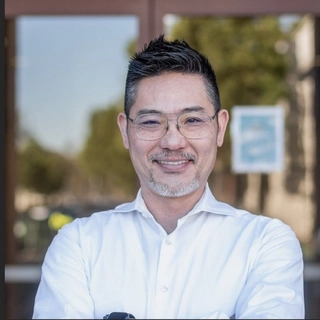 Ronald Nakajima