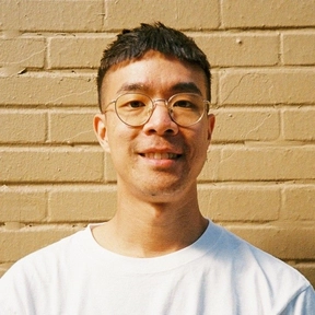 Ronald Tu
