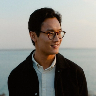Ronald Yang