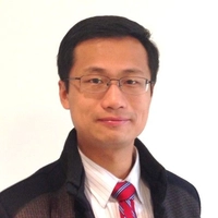 Rongpeng Zhang